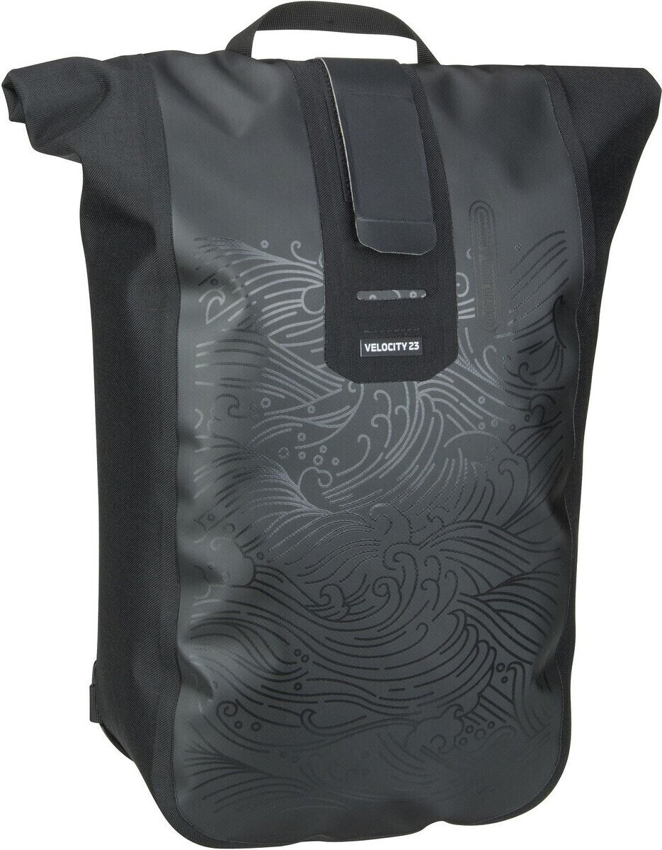 Sac à dos Ortlieb Velocity Design