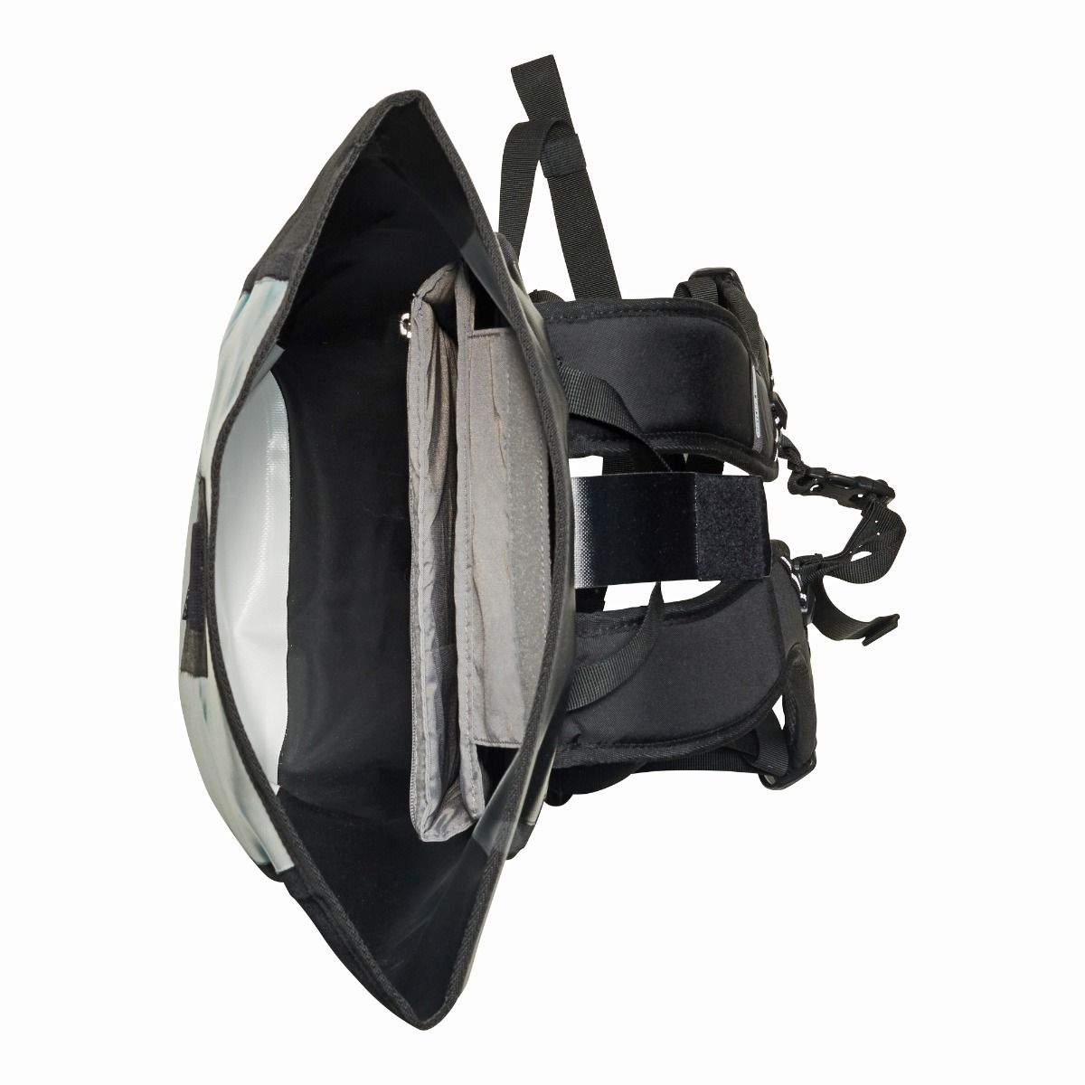 Sac à dos Ortlieb Velocity Design