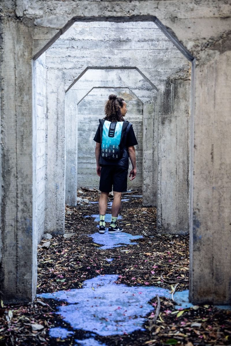 Sac à dos Ortlieb Velocity Design