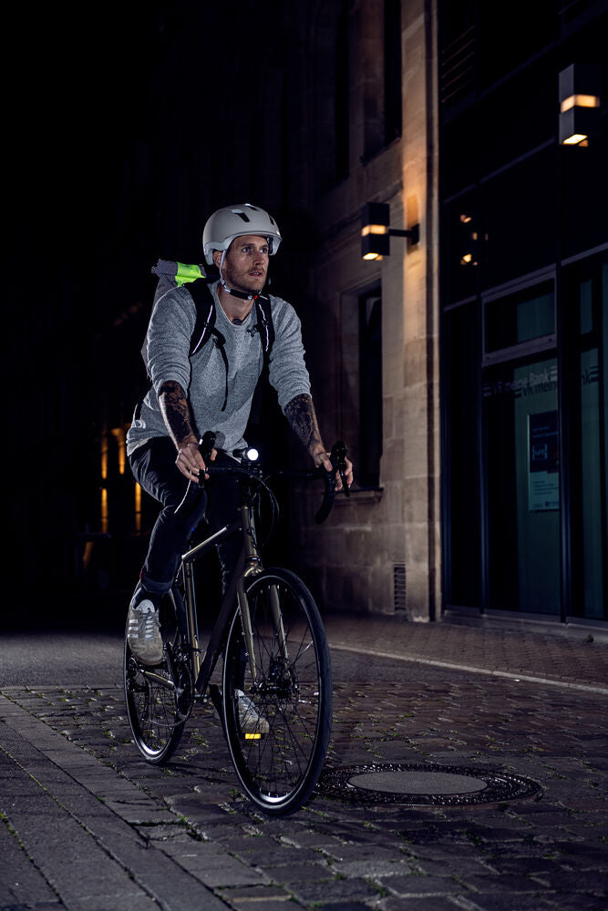 Sac à dos Ortlieb Velocity High Visibility