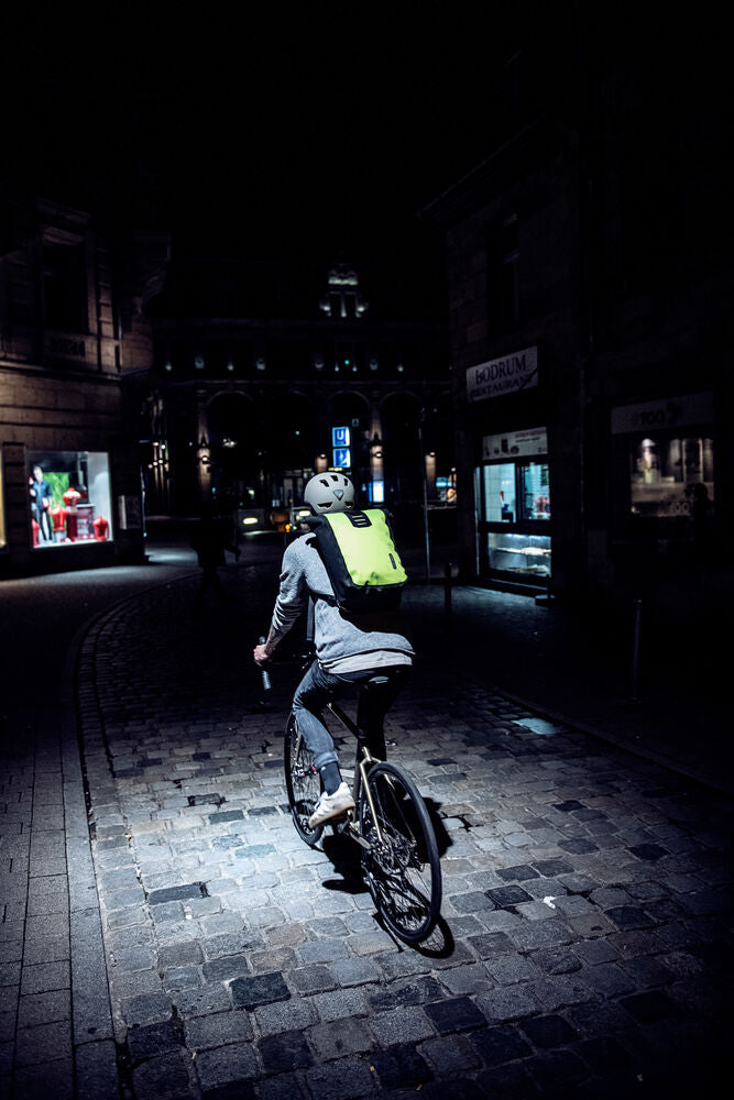 Sac à dos Ortlieb Velocity High Visibility