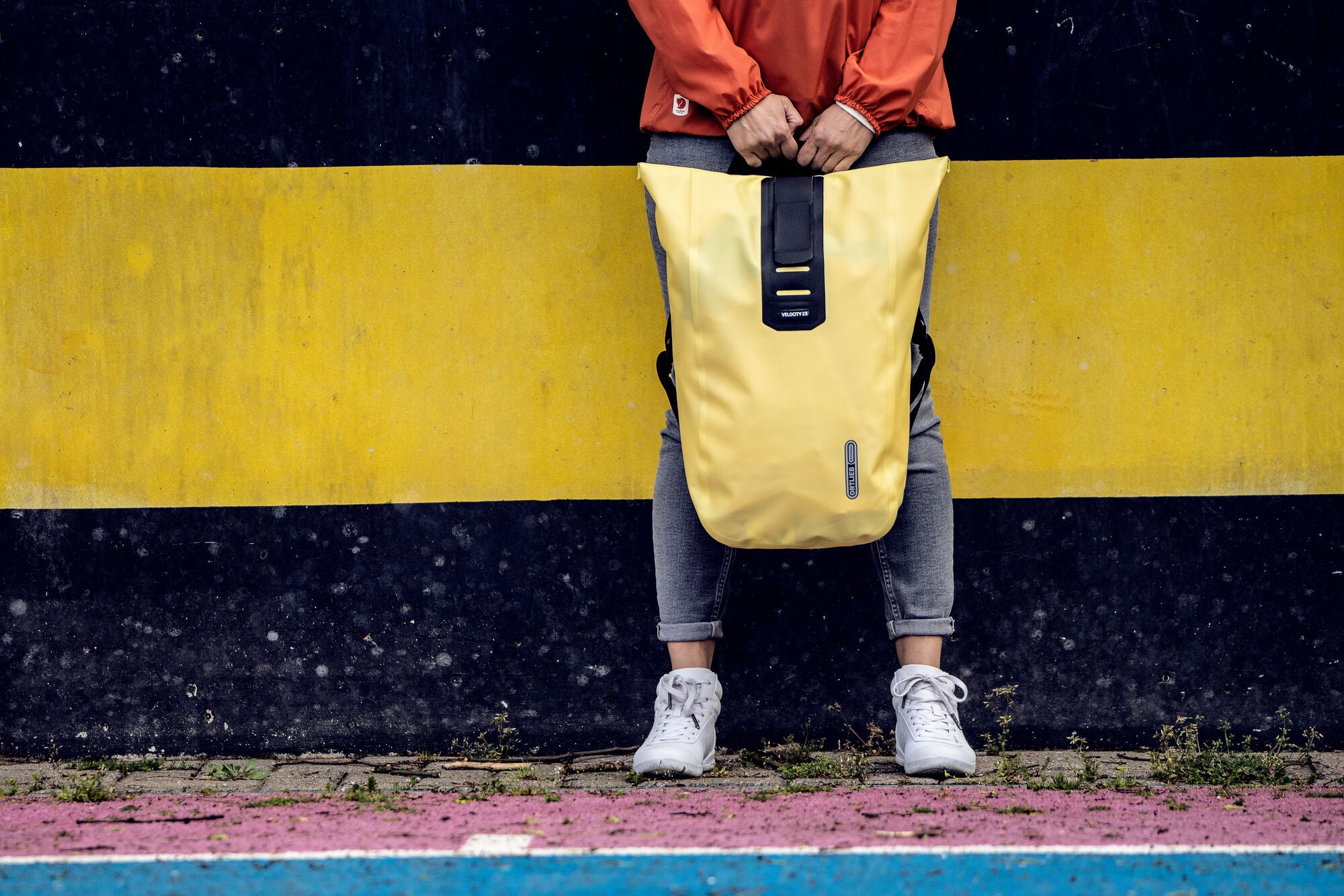 Sac à dos Ortlieb Velocity Lite