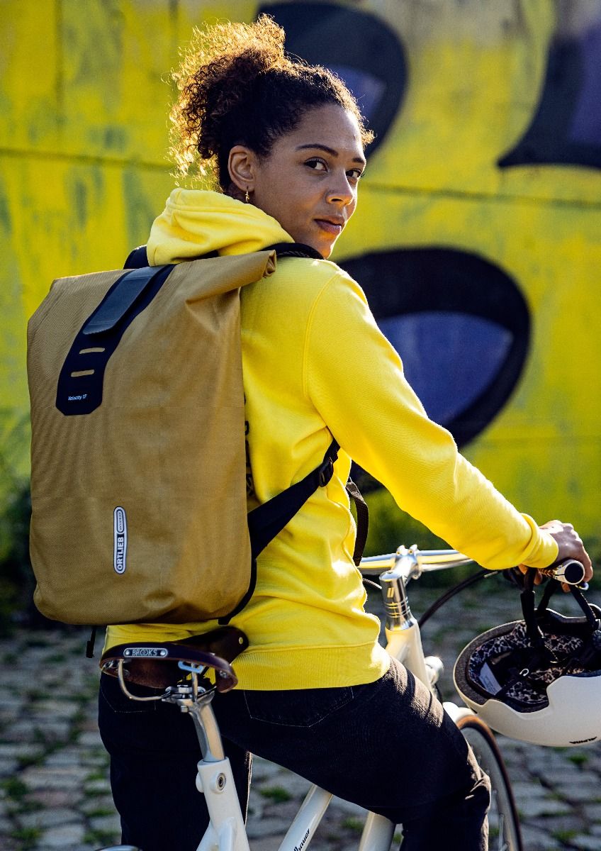 Sac à dos Ortlieb Velocity Lite