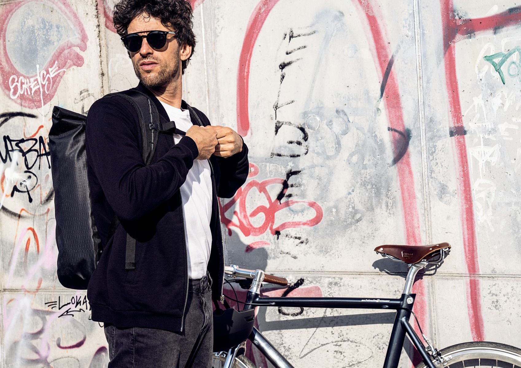 Sac à dos Ortlieb Velocity Lite