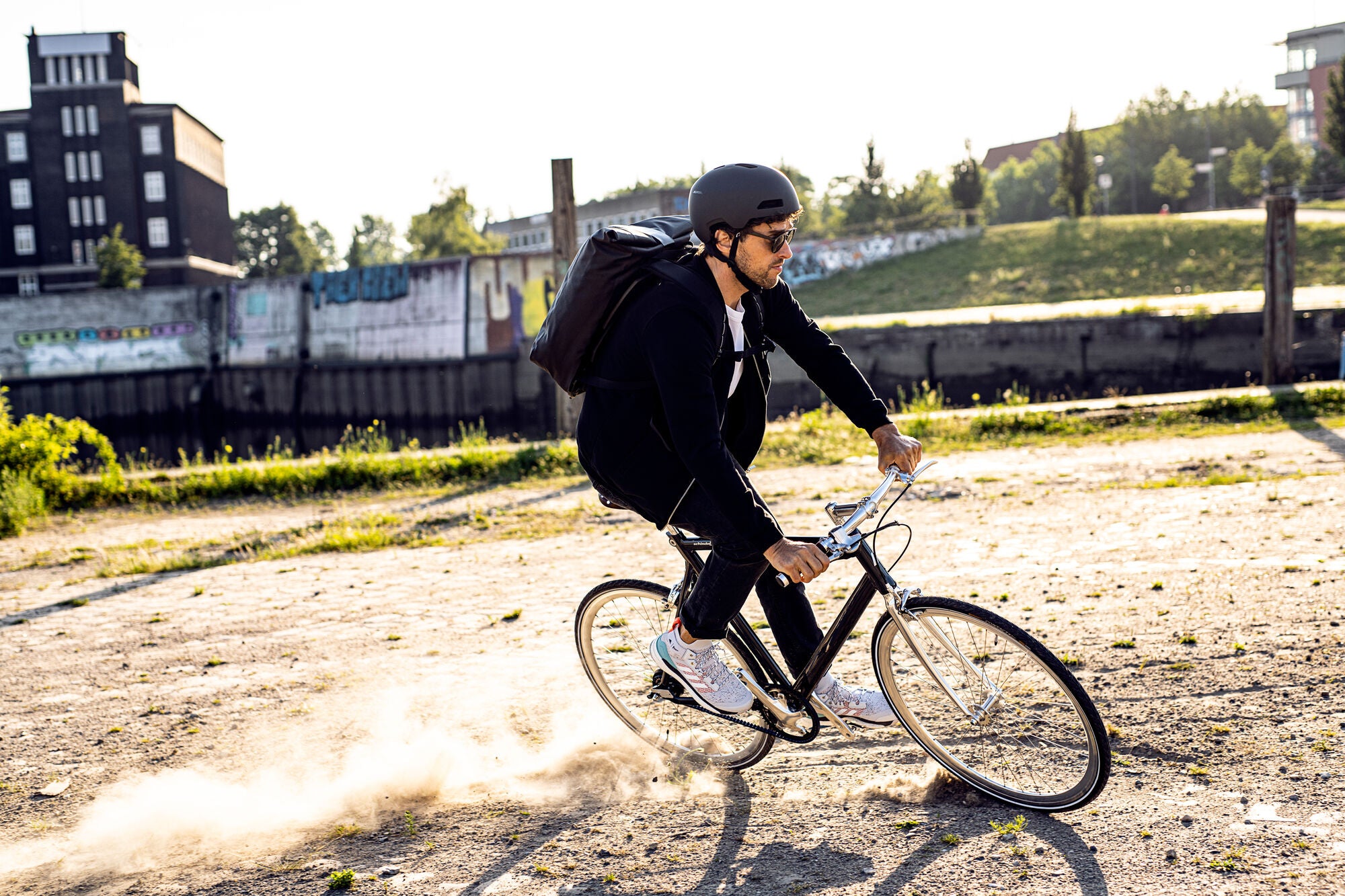 Sac à dos Ortlieb Velocity Lite