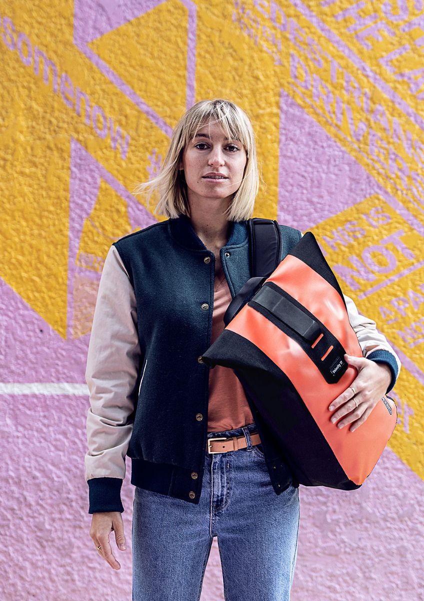 Sac à dos Ortlieb Velocity