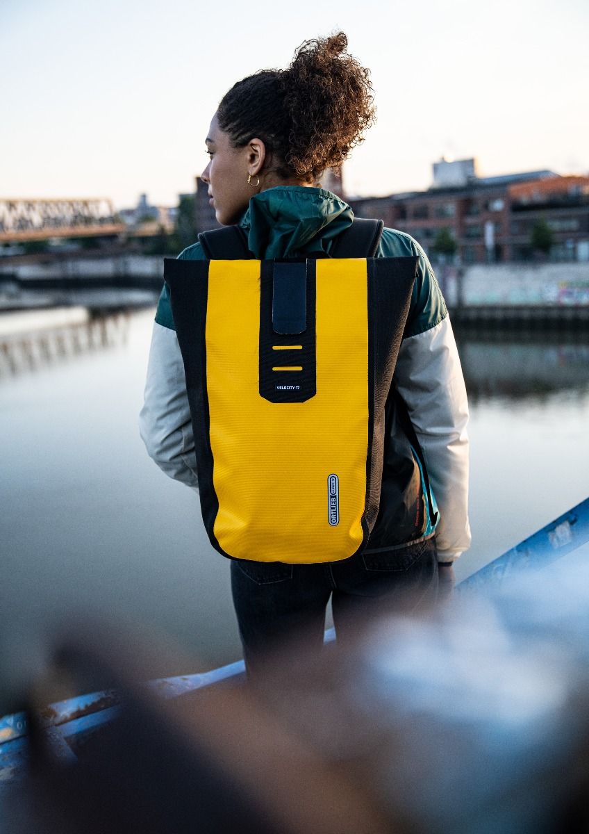 Sac à dos Ortlieb Velocity