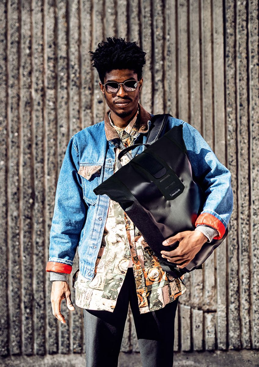 Sac à dos Ortlieb Velocity