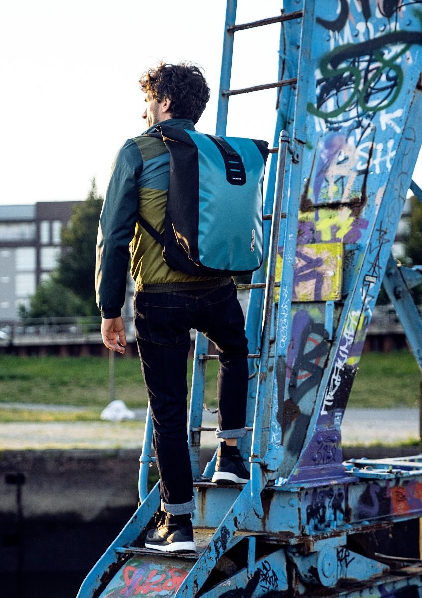 Sac à dos Ortlieb Velocity