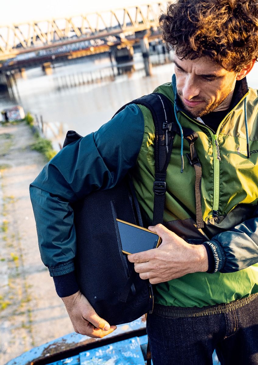 Sac à dos Ortlieb Velocity