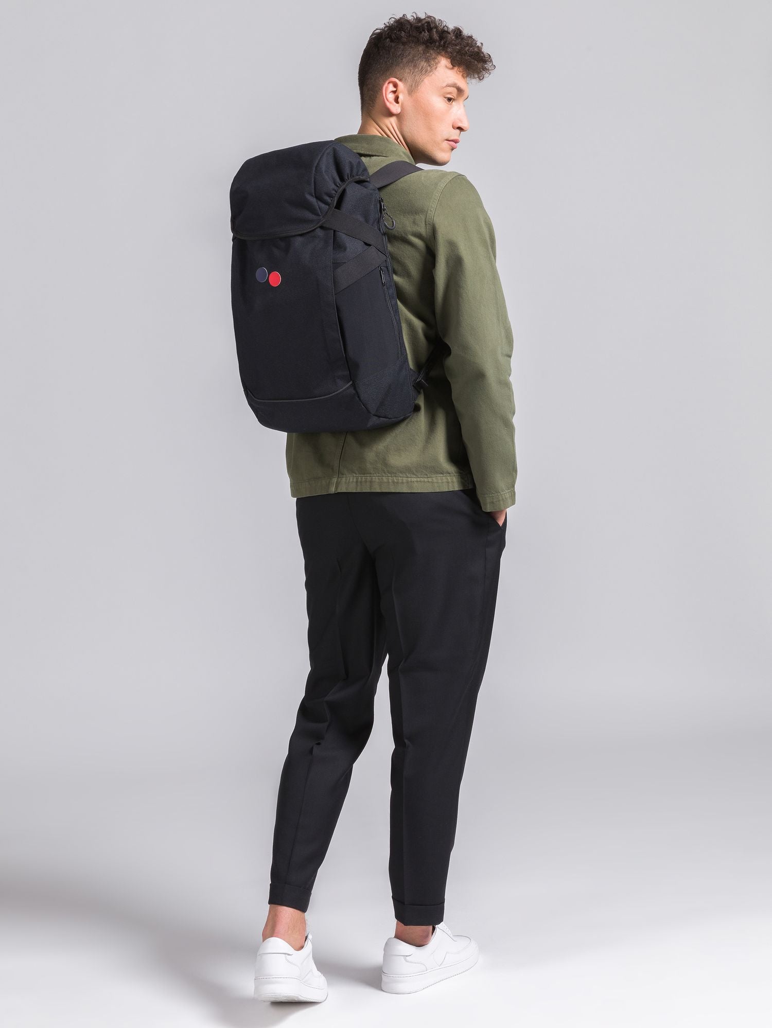 Sac à Dos PINQPONQ JAKK