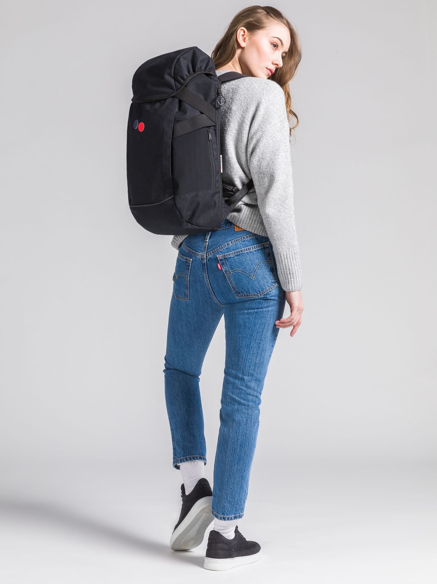 Sac à Dos PINQPONQ JAKK