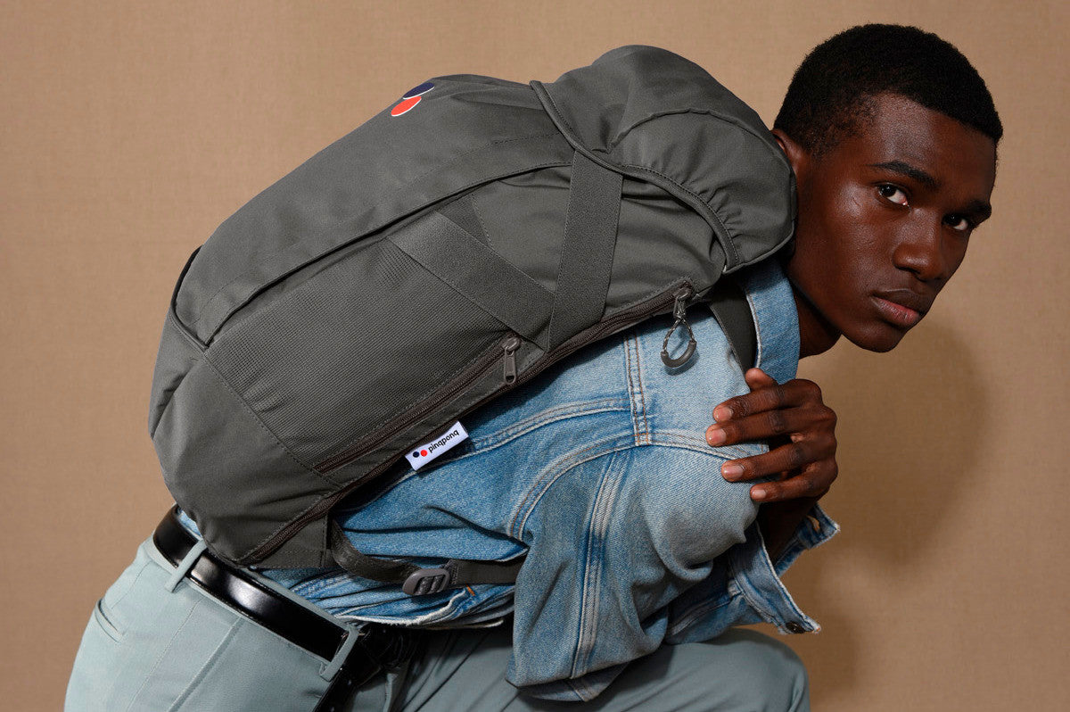 Sac à Dos PINQPONQ JAKK