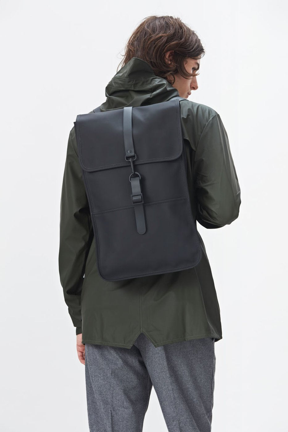 Sac à Dos Rains Backpack W3