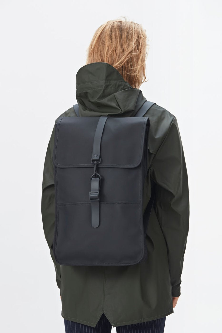 Sac à Dos Rains Backpack W3