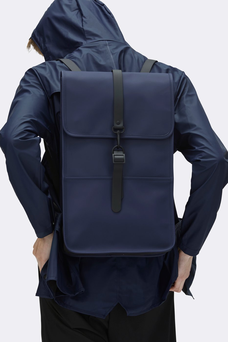 Sac à Dos Rains Backpack W3