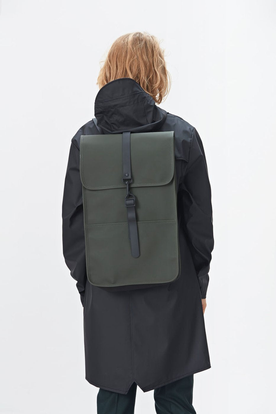 Sac à Dos Rains Backpack W3