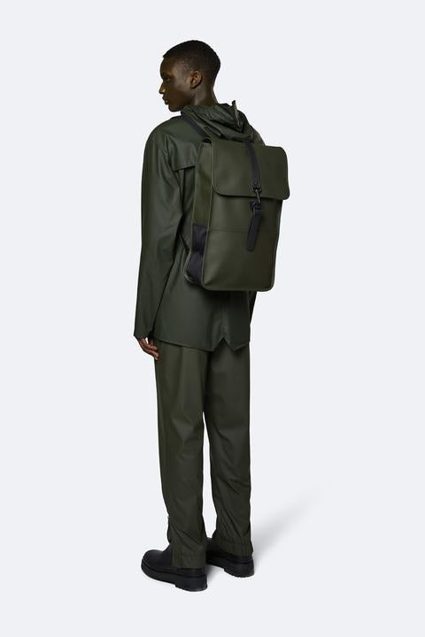Sac à Dos Rains Backpack W3