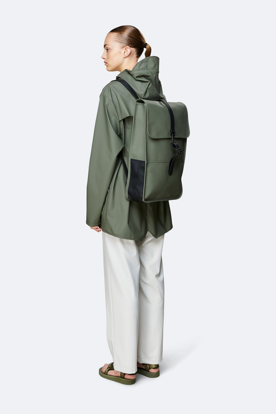 Sac à Dos Rains Backpack W3