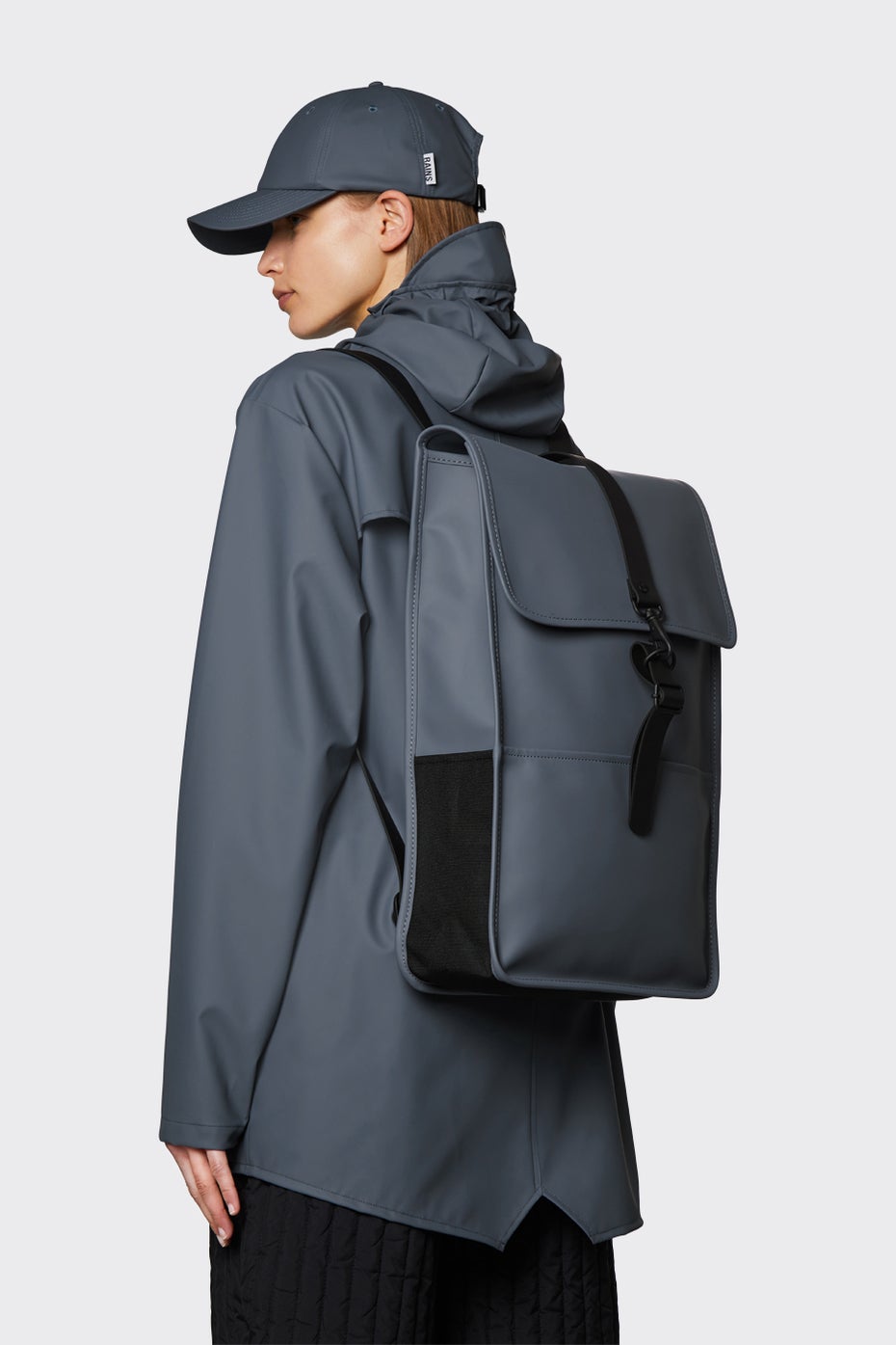 Sac à Dos Rains Backpack W3