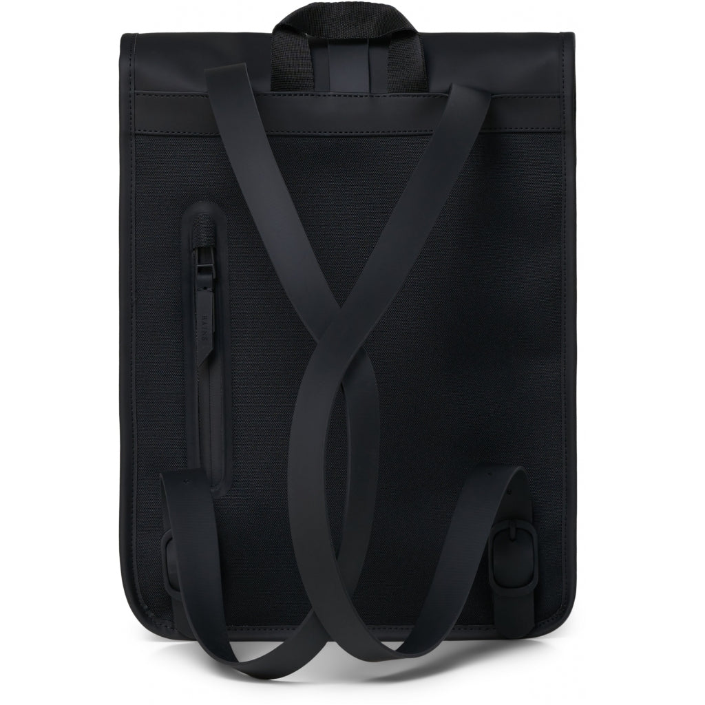 Sac à dos Rains Rolltop Rucksack Mini W3