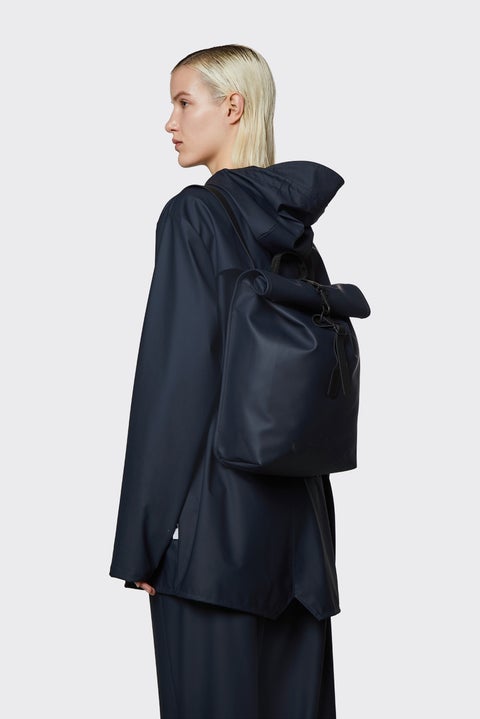 Sac à dos Rains Rolltop Rucksack Mini W3