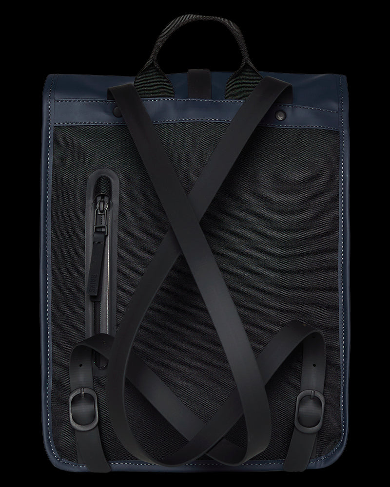 Sac à dos Rains Rolltop Rucksack Mini W3