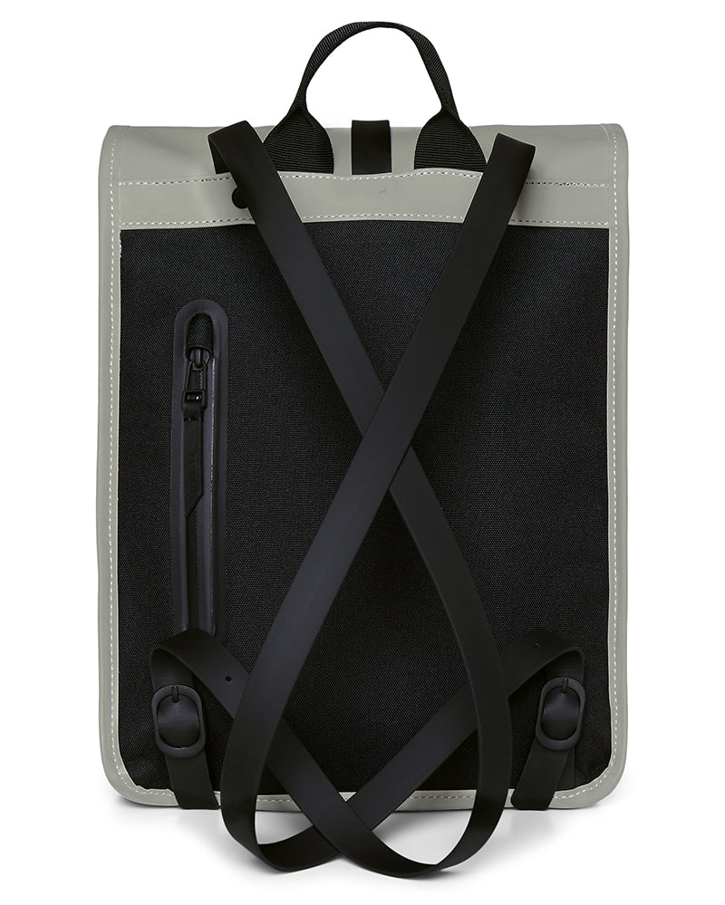 Sac à dos Rains Rolltop Rucksack Mini W3