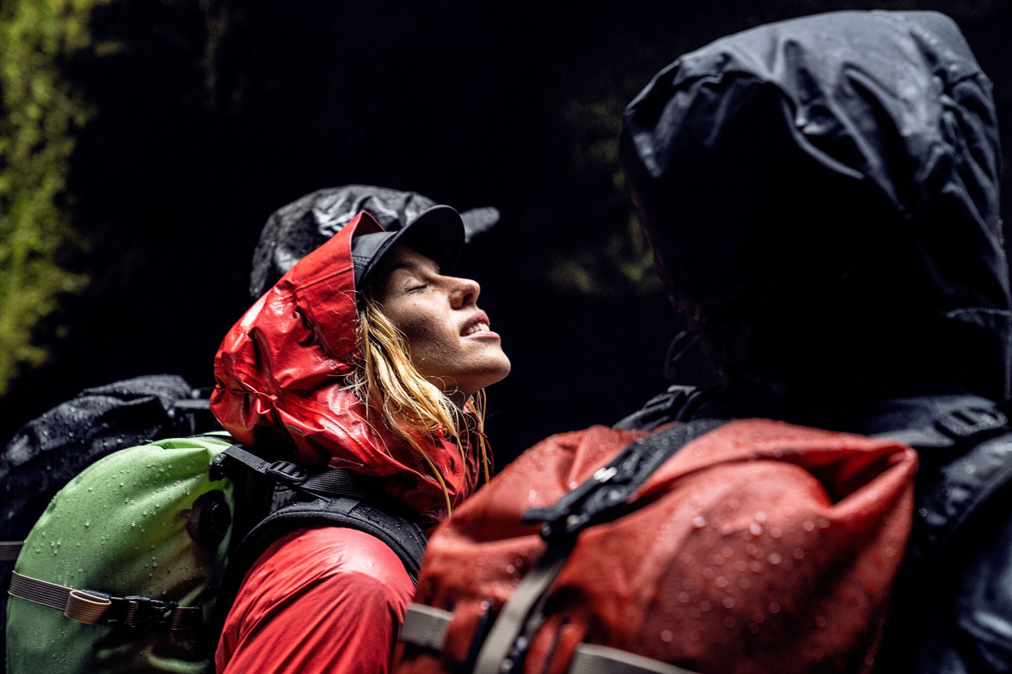 Sac à dos randonnée vélo Ortlieb Atrack 35 L