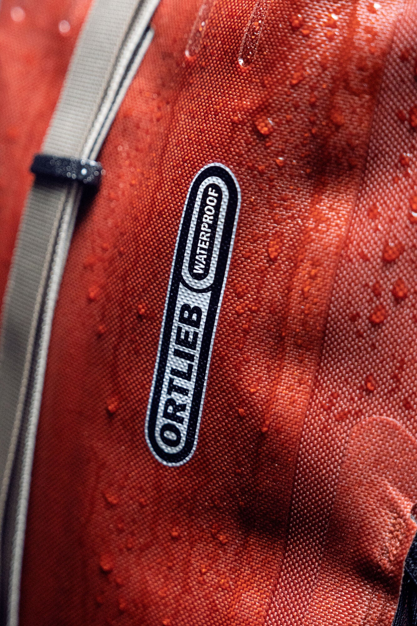 Sac à dos randonnée vélo Ortlieb Atrack 35 L