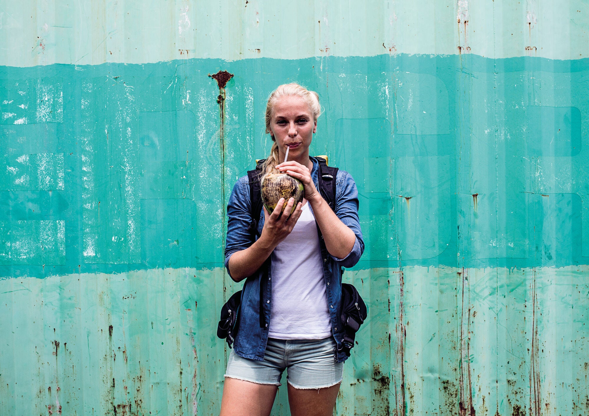 Sac à dos randonnée vélo Ortlieb Atrack 35 L