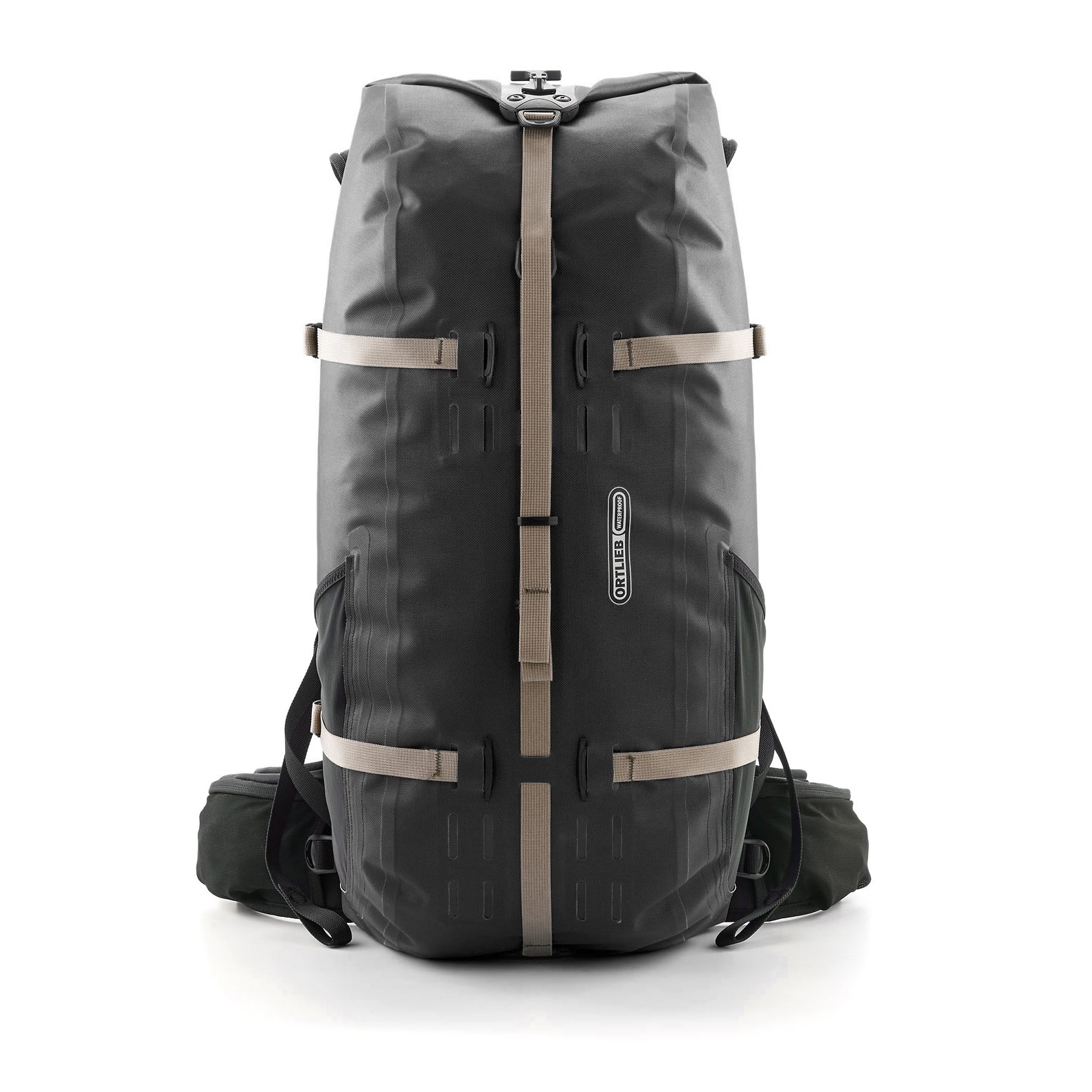 Sac à dos randonnée vélo Ortlieb Atrack 35 L