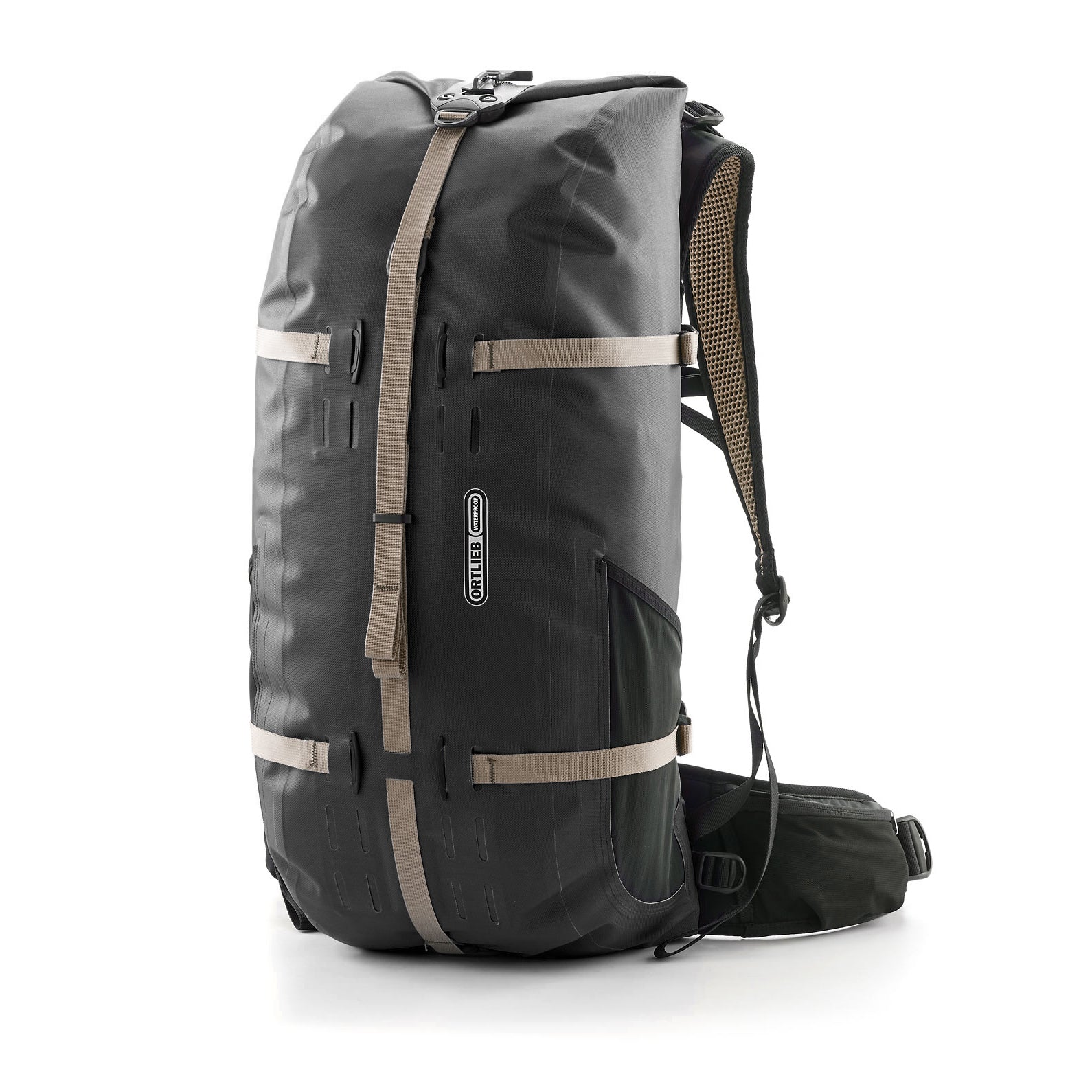 Sac à dos randonnée vélo Ortlieb Atrack 35 L