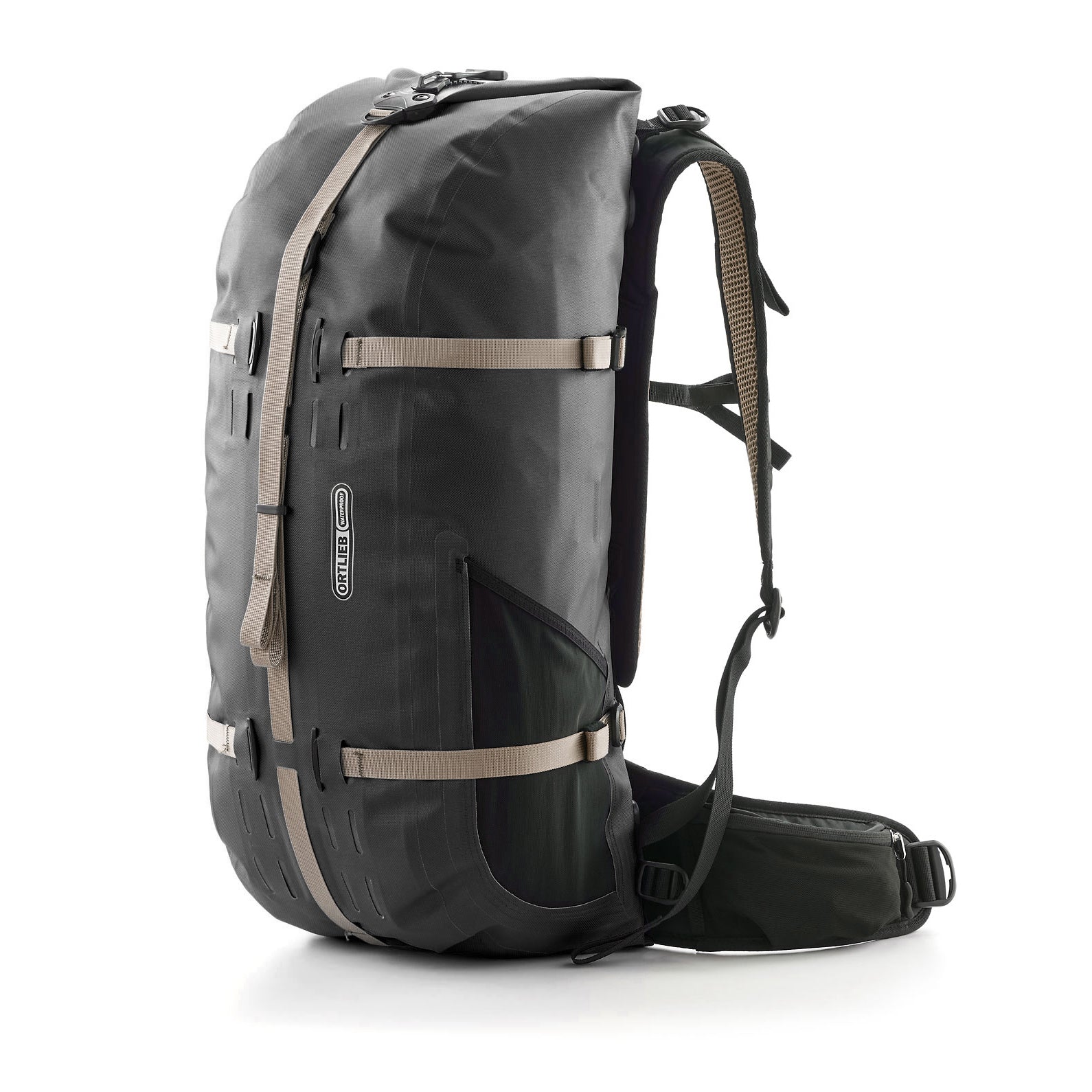 Sac à dos randonnée vélo Ortlieb Atrack 35 L