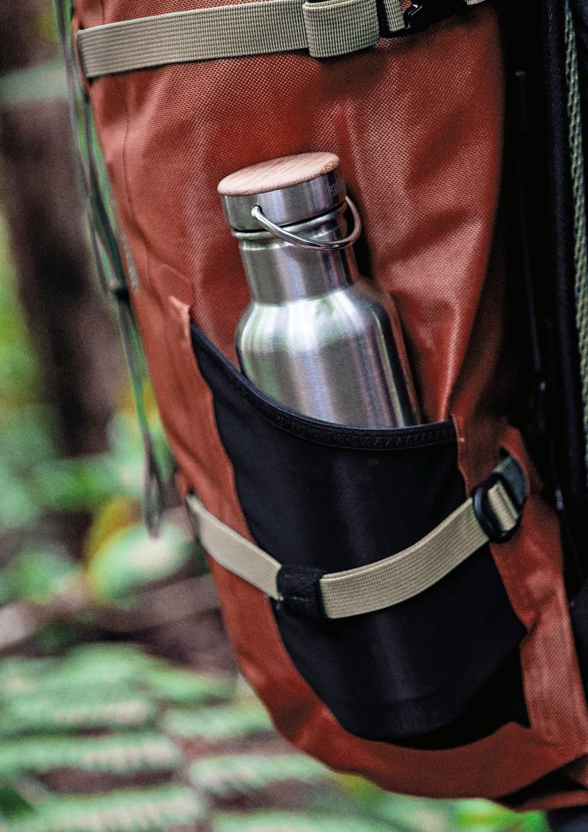 Sac à dos randonnée vélo Ortlieb Atrack 45 L