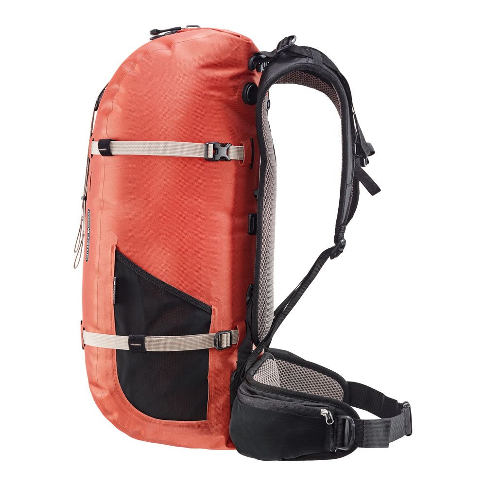 Sac à dos randonnée vélo Ortlieb Atrack 45 L