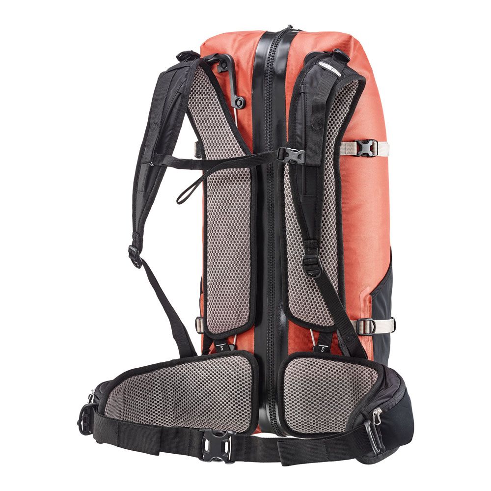 Sac à dos randonnée vélo Ortlieb Atrack 45 L