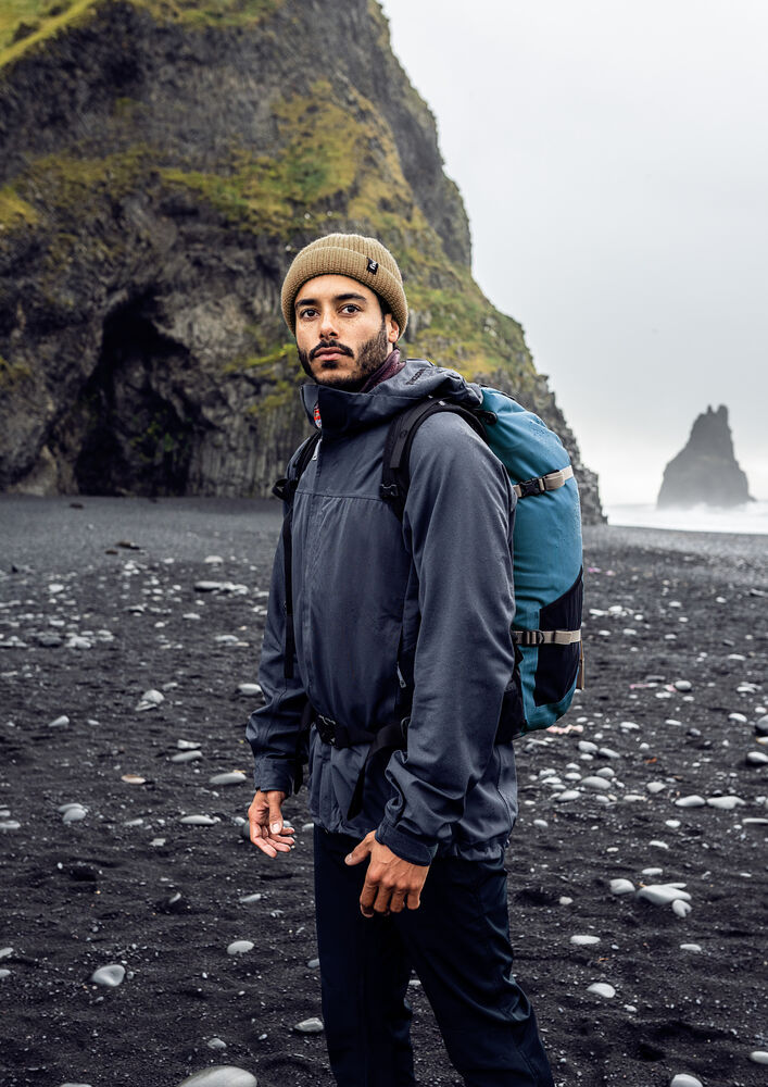 Sac à dos randonnée vélo Ortlieb Atrack 45 L