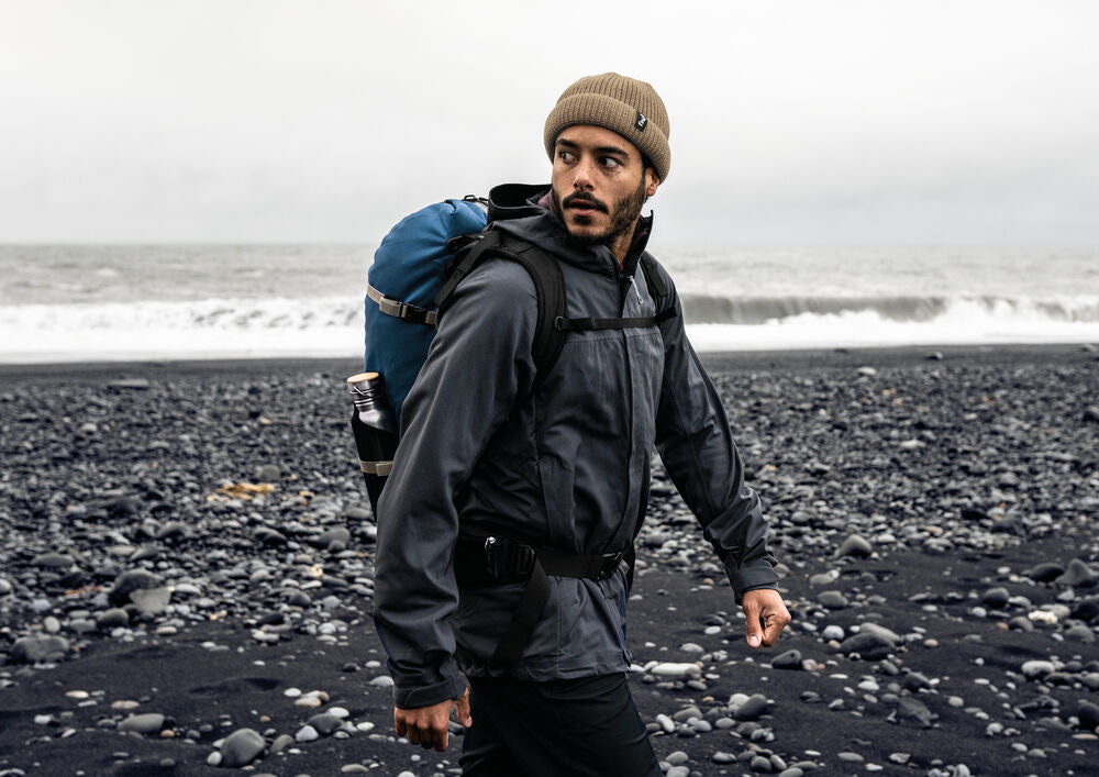 Sac à dos randonnée vélo Ortlieb Atrack 45 L