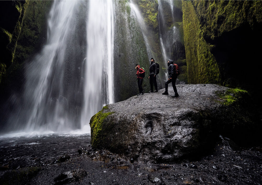 Sac à dos randonnée vélo Ortlieb Atrack 45 L