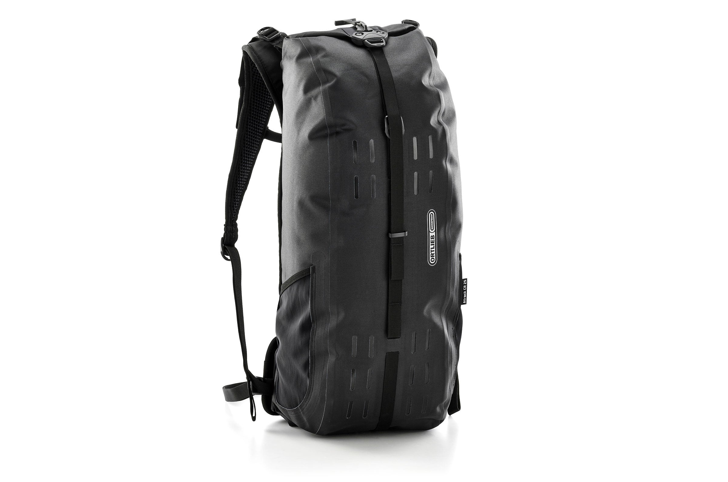 Sac à dos randonnée vélo Ortlieb Atrack CR 25 L