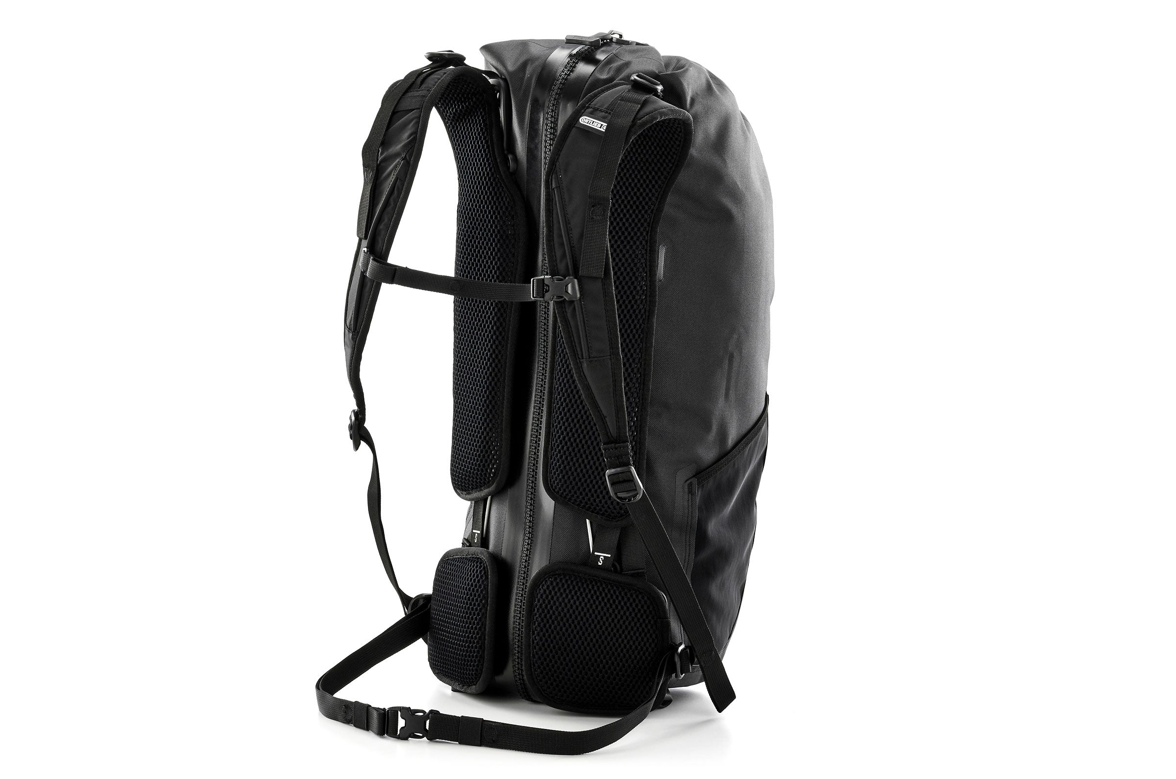 Sac à dos randonnée vélo Ortlieb Atrack CR 25 L