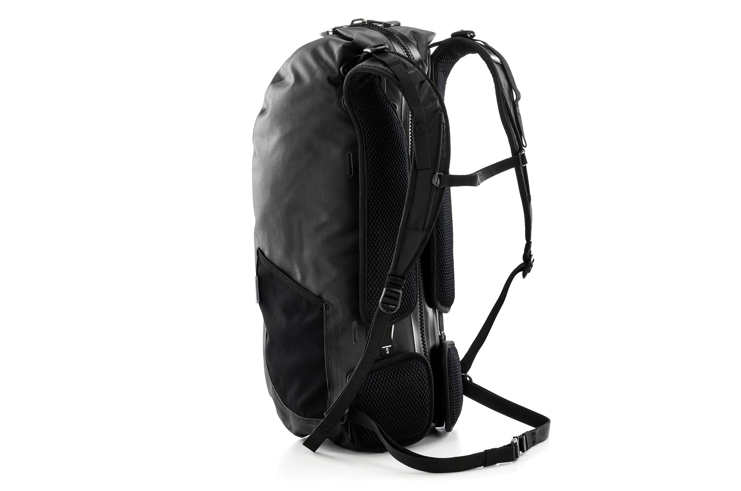 Sac à dos randonnée vélo Ortlieb Atrack CR 25 L