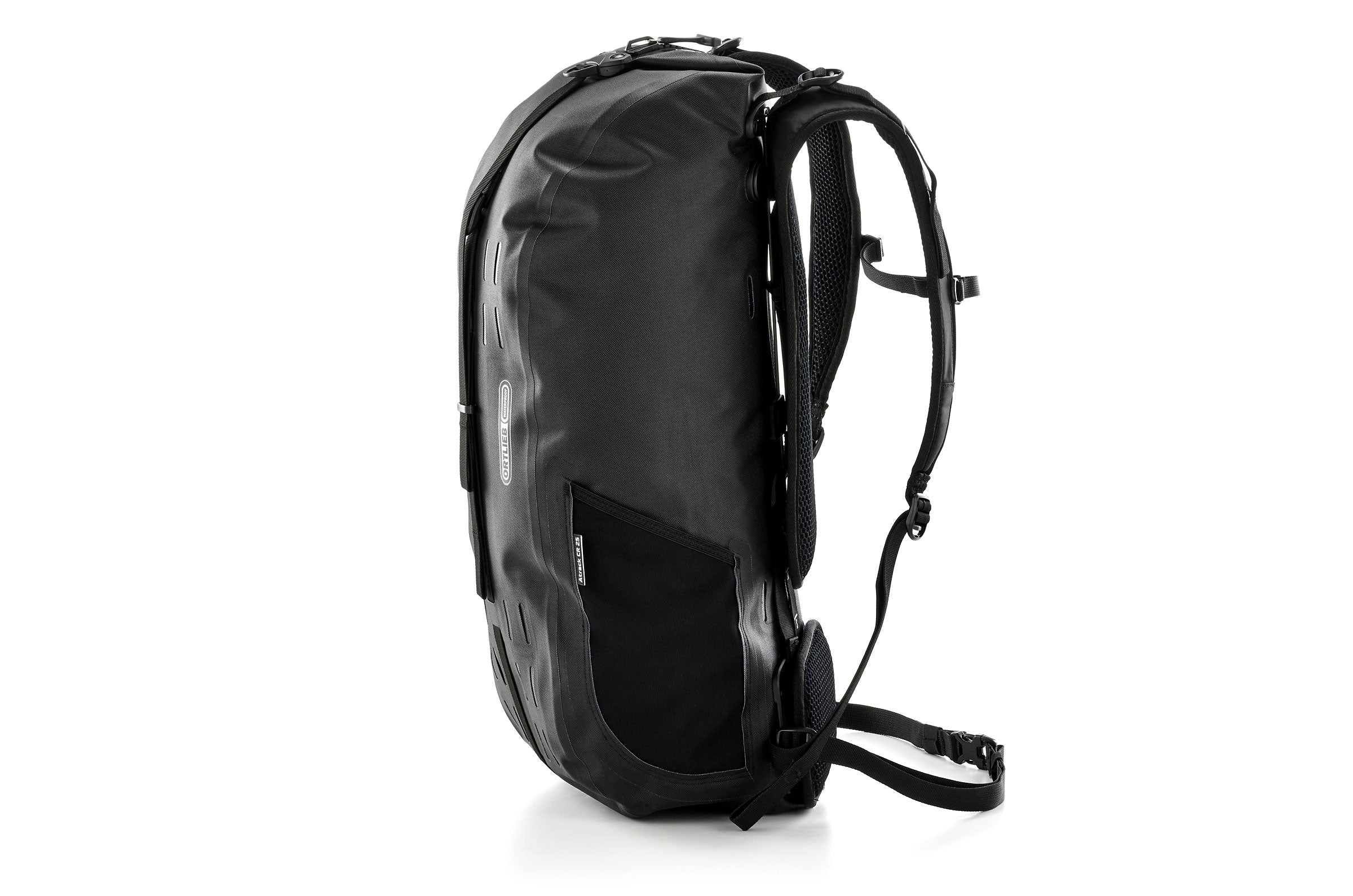 Sac à dos randonnée vélo Ortlieb Atrack CR 25 L