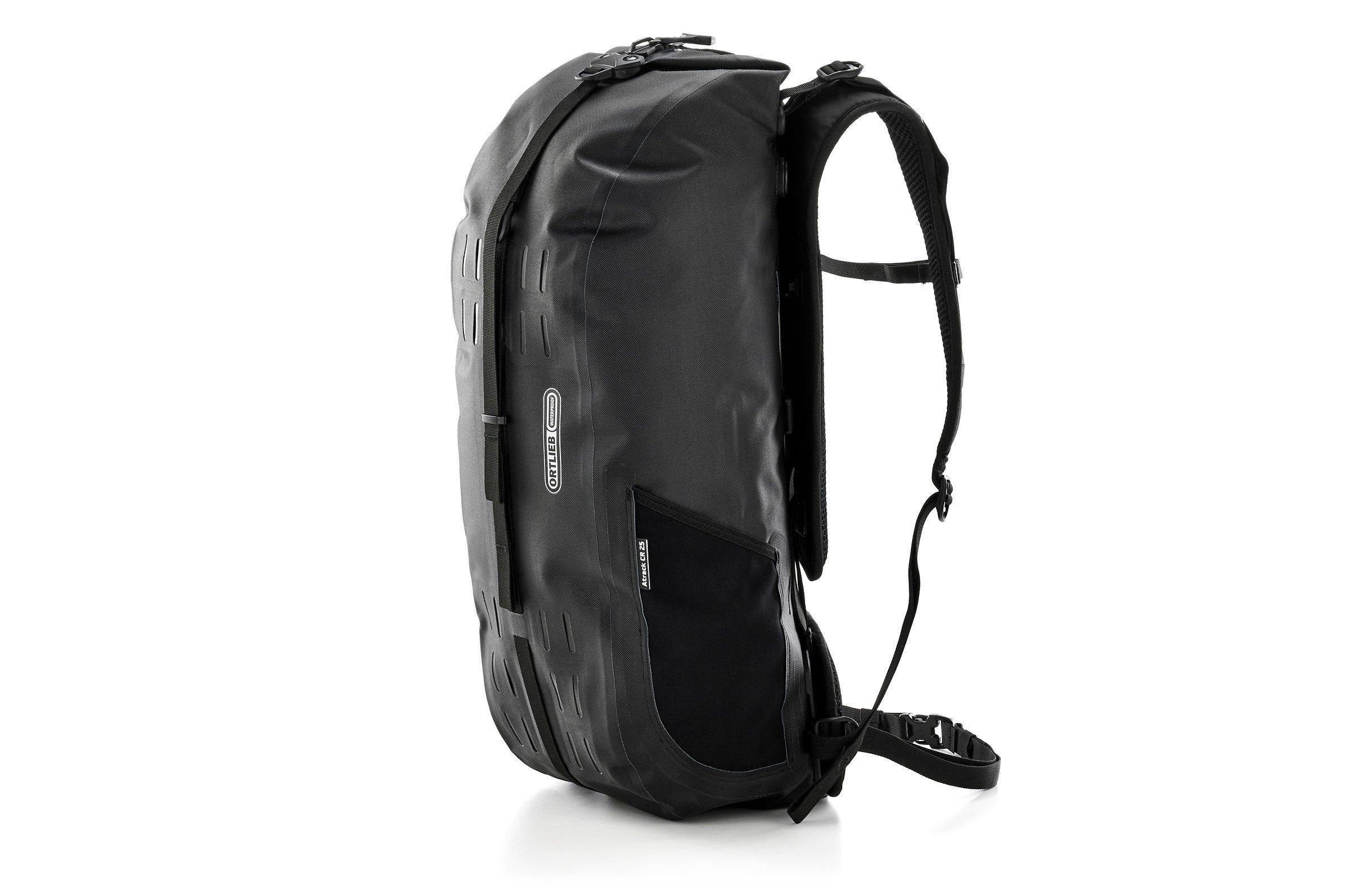 Sac à dos randonnée vélo Ortlieb Atrack CR 25 L