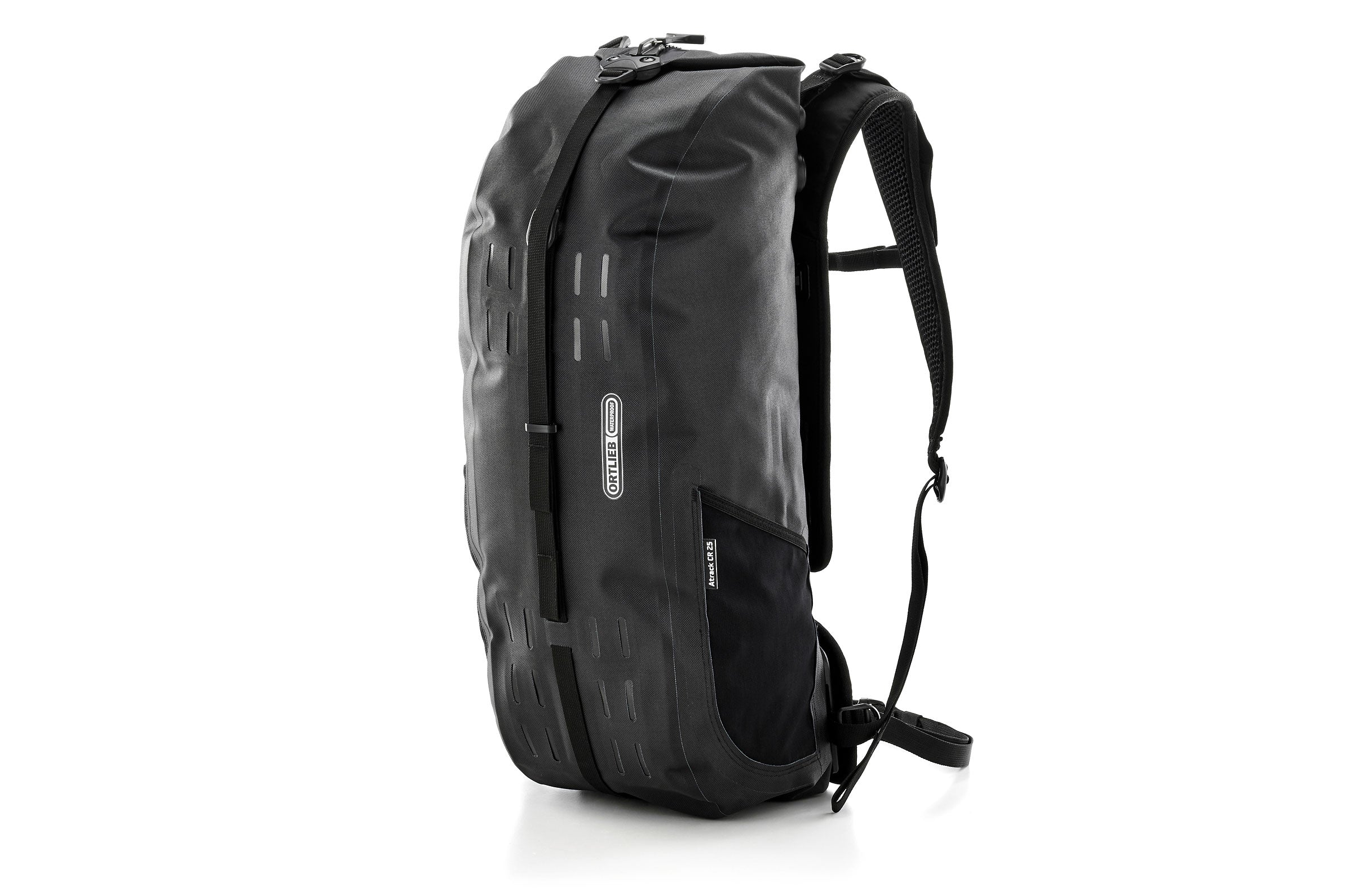 Sac à dos randonnée vélo Ortlieb Atrack CR 25 L