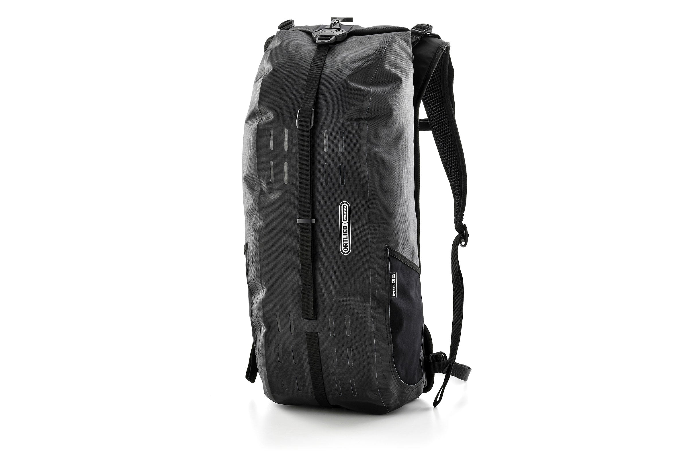 Sac à dos randonnée vélo Ortlieb Atrack CR 25 L