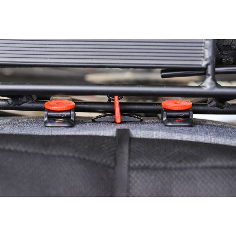 Sac à dos/Sacoche arrière Zefal Urban Backpack