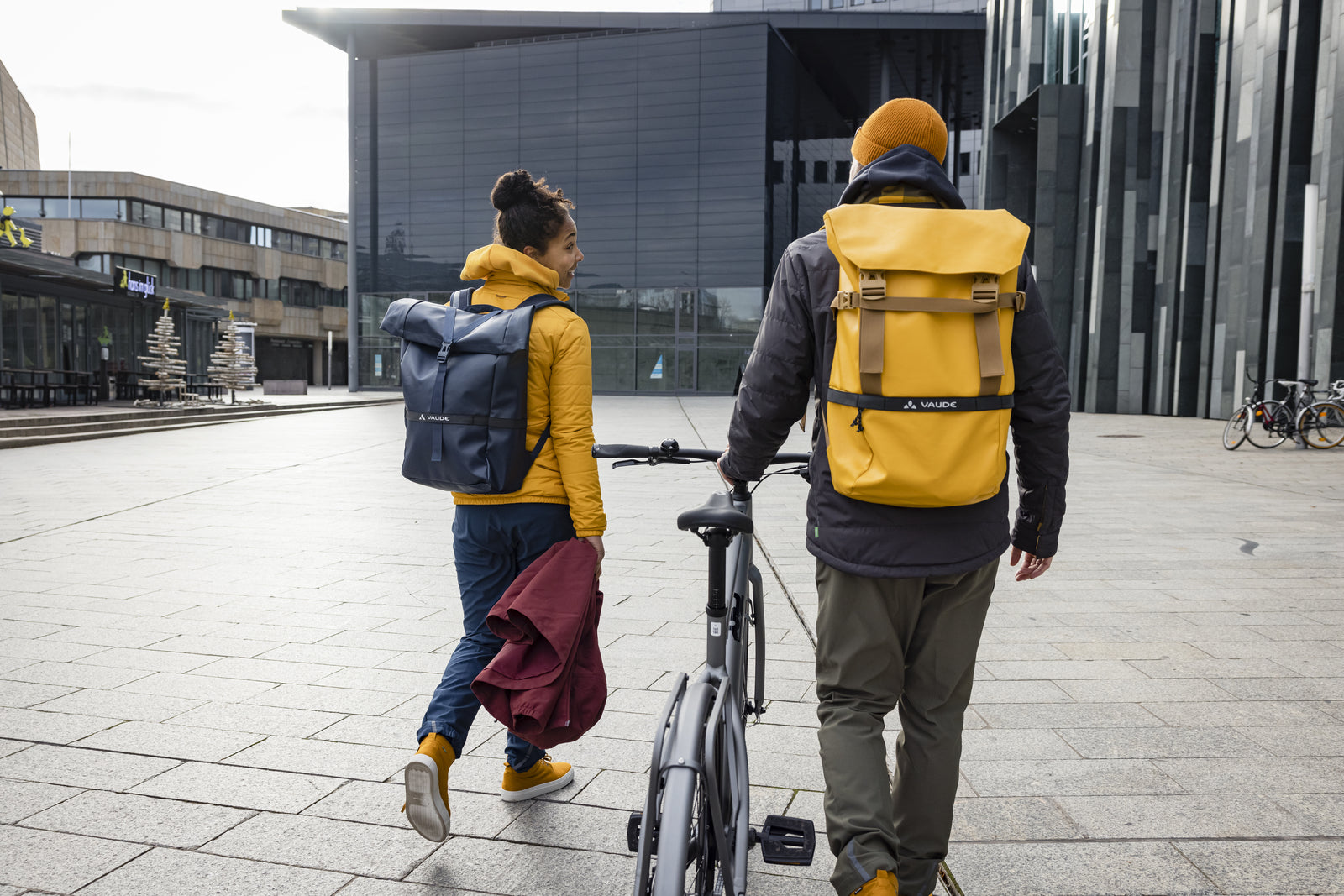 Sac à dos Vaude Mineo 30 L