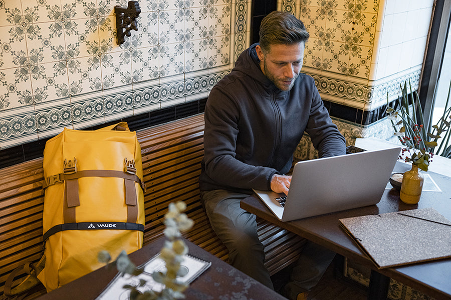 Sac à dos Vaude Mineo 30 L